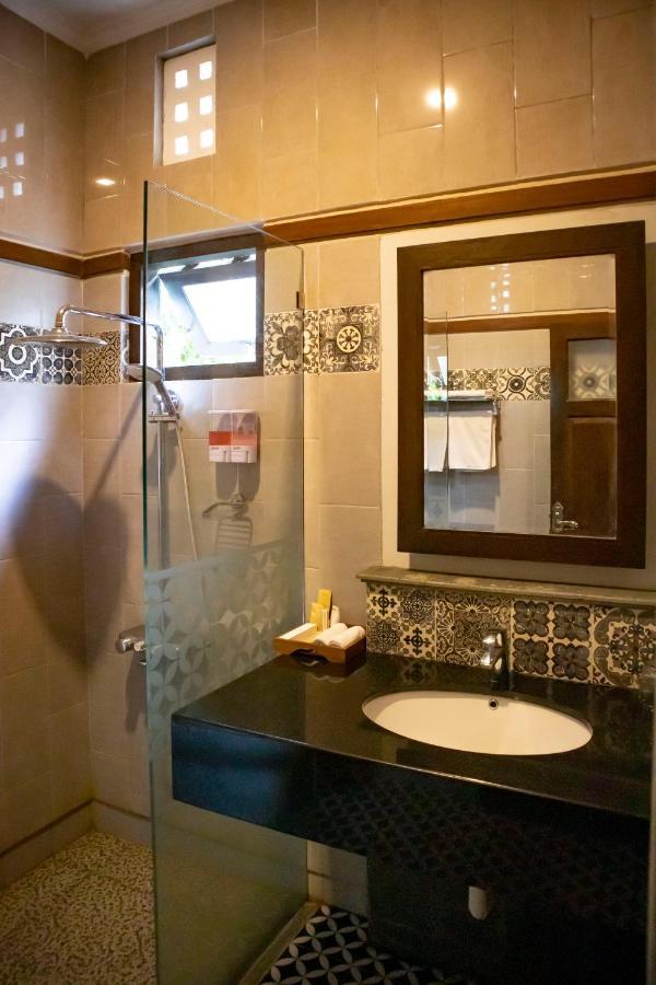 Clemmie Huis Yogyakarta Eksteriør billede